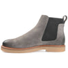 Thomas & Vine Cedric Plain Toe Chelsea Boot - Bundle Bus