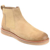 Thomas & Vine Cedric Plain Toe Chelsea Boot - Bundle Bus