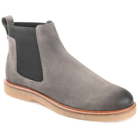 Thomas & Vine Cedric Plain Toe Chelsea Boot - Bundle Bus