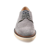 Thomas & Vine Chadwick Wingtip Derby - Bundle Bus