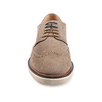 Thomas & Vine Chadwick Wingtip Derby - Bundle Bus