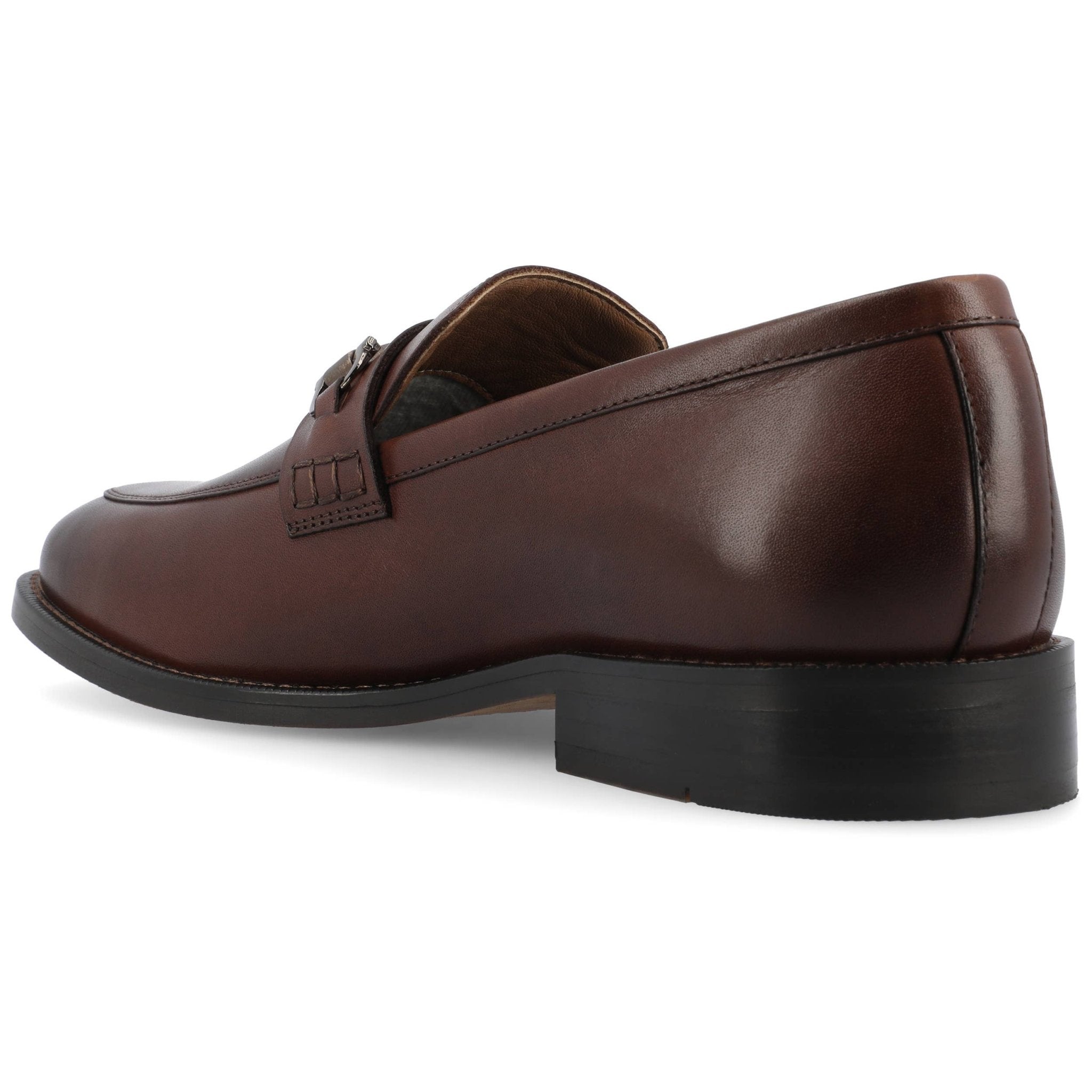 Thomas & Vine Cillian Bit Loafer - Bundle Bus