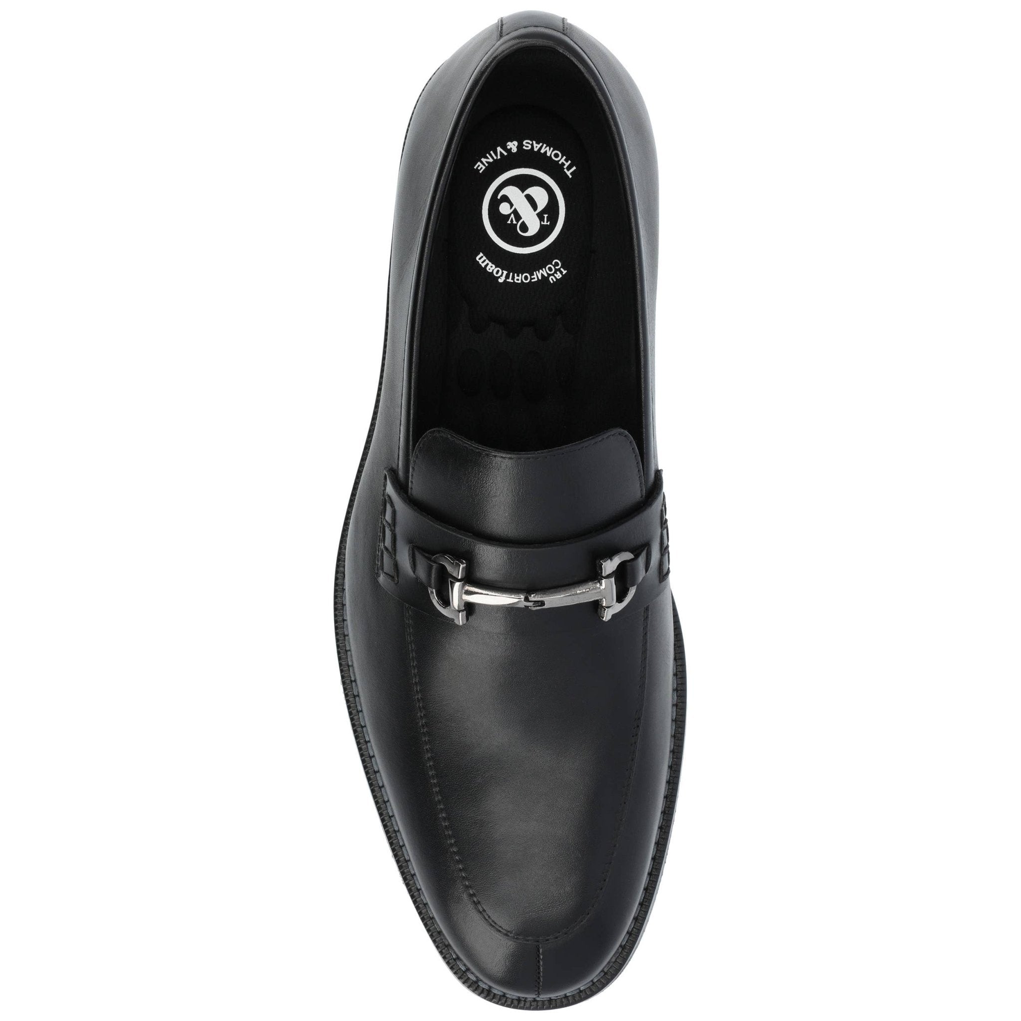 Thomas & Vine Cillian Bit Loafer - Bundle Bus