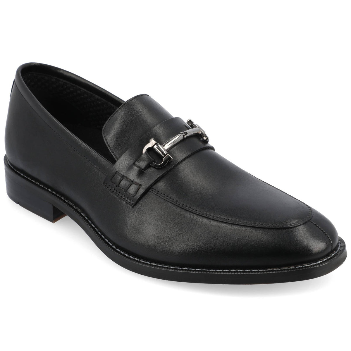 Thomas & Vine Cillian Bit Loafer - Bundle Bus