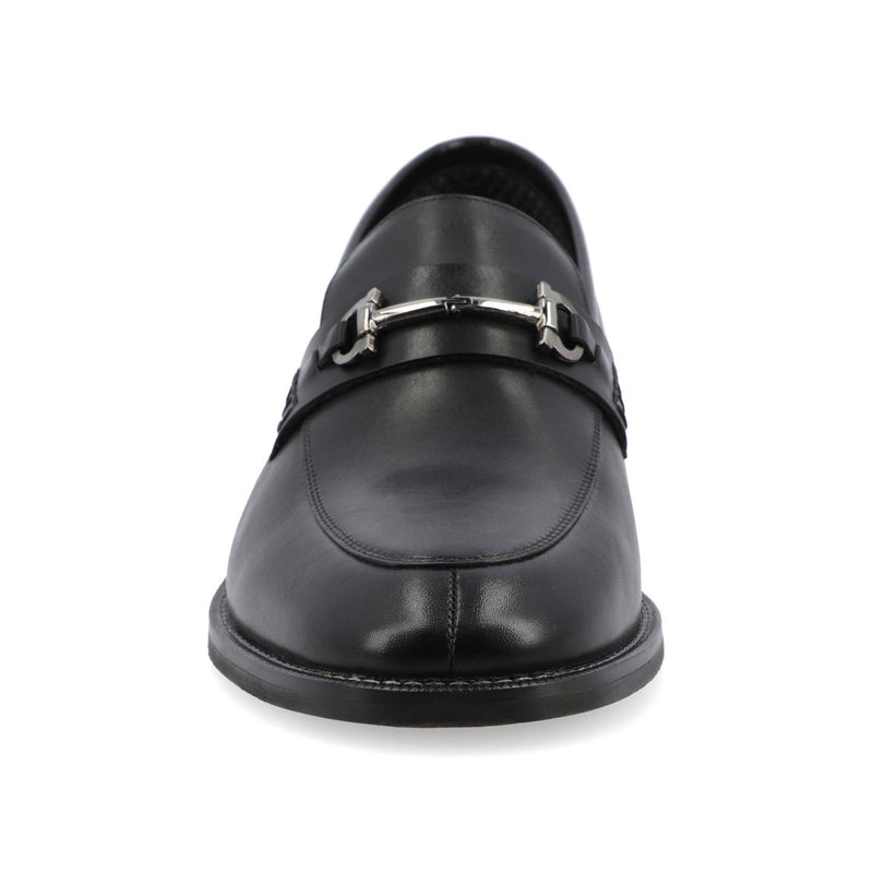 Thomas & Vine Cillian Bit Loafer - Bundle Bus