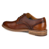 THOMAS & VINE - Clayton Plain Toe Brogue Derby - Bundle Bus