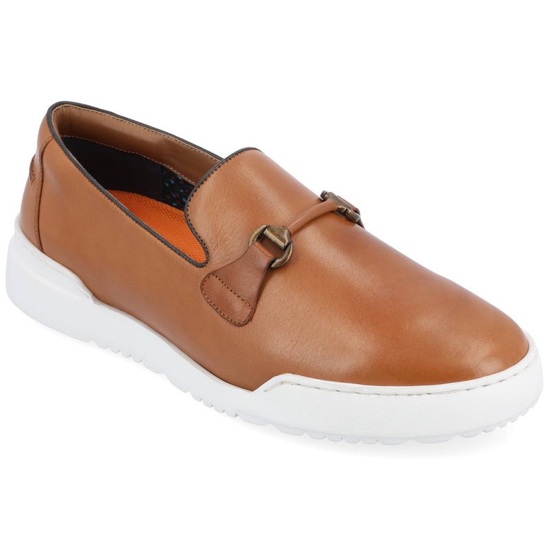 Thomas & Vine Dane Plain Toe Bit Loafer - Bundle Bus