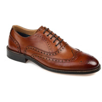 THOMAS & VINE - Franklin Wingtip Oxford - Bundle Bus