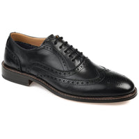 THOMAS & VINE - Franklin Wingtip Oxford - Bundle Bus