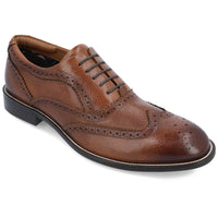 Thomas & Vine Garland Brogue Oxford - Bundle Bus