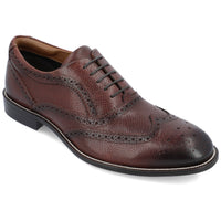 Thomas & Vine Garland Brogue Oxford - Bundle Bus