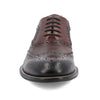 Thomas & Vine Garland Brogue Oxford - Bundle Bus