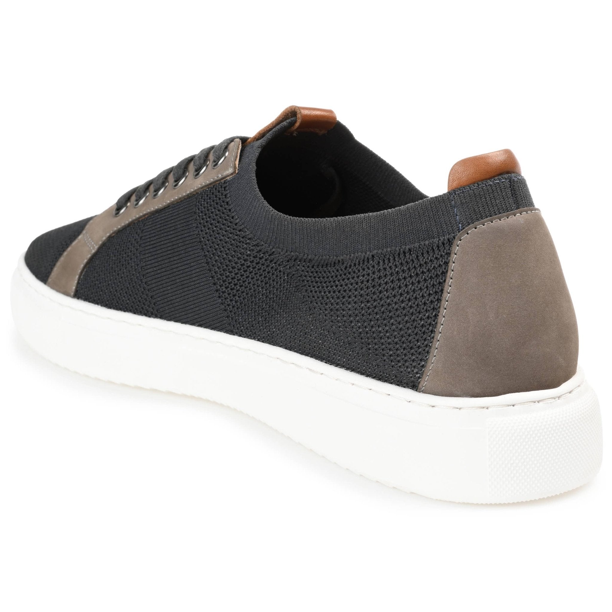 Thomas & Vine Gordon Knit Sneaker - Bundle Bus