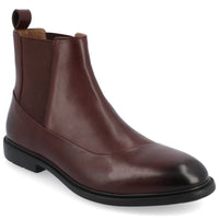 Thomas & Vine Hanford Plain Toe Chelsea Boot - Bundle Bus