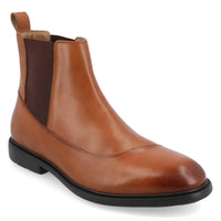 Thomas & Vine Hanford Plain Toe Chelsea Boot - Bundle Bus