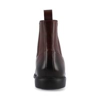 Thomas & Vine Hanford Plain Toe Chelsea Boot - Bundle Bus