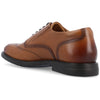 Thomas & Vine Hughes Wingtip Oxford - Bundle Bus