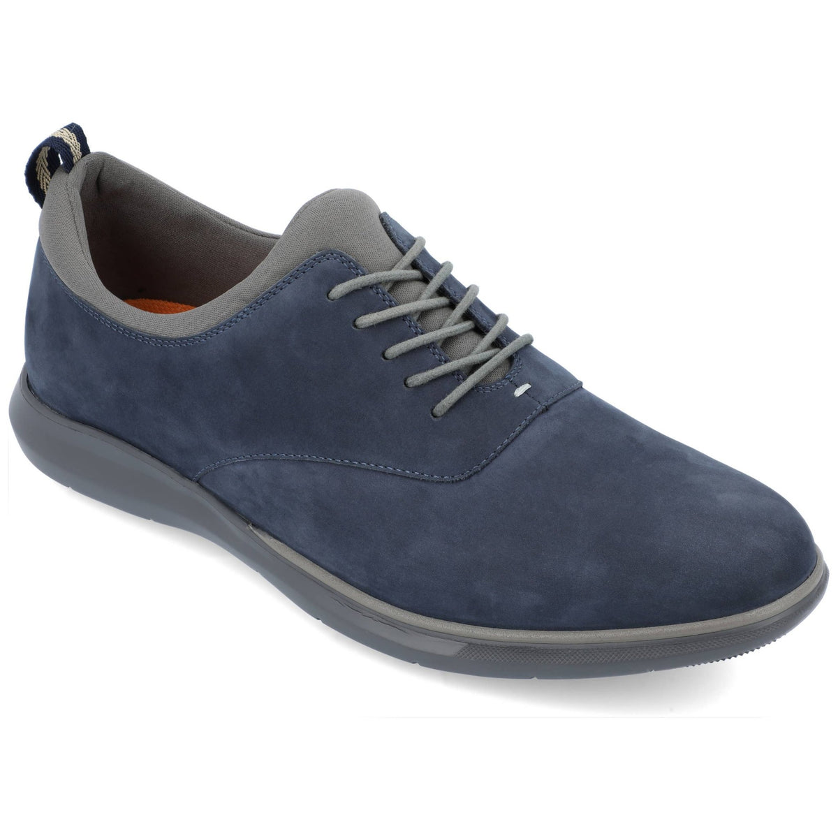Thomas & Vine Hyde Hybrid Dress Shoe - Bundle Bus