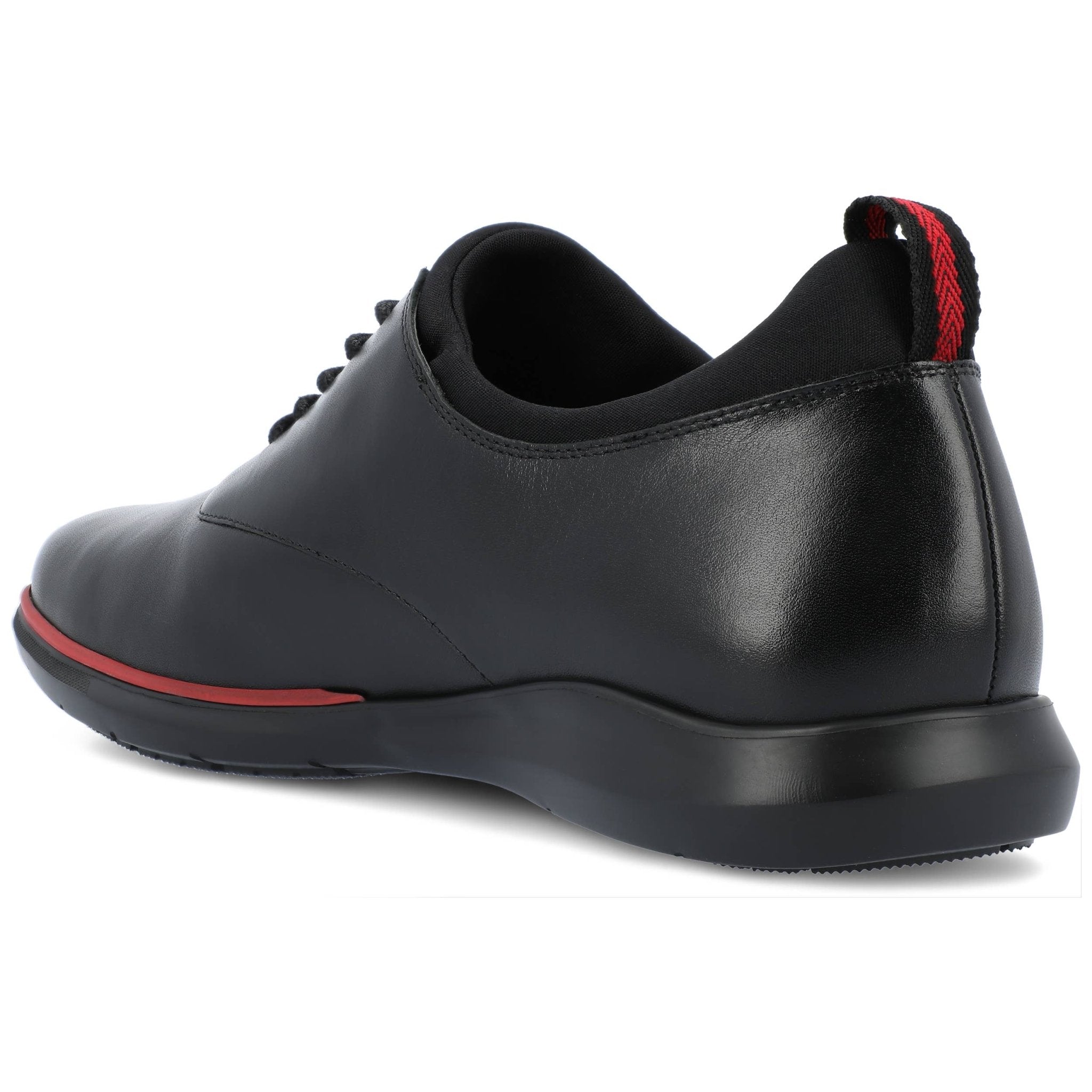 Thomas & Vine Hyde Hybrid Dress Shoe - Bundle Bus