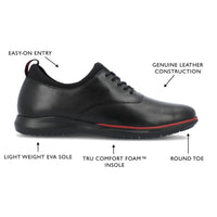 Thomas & Vine Hyde Hybrid Dress Shoe - Bundle Bus