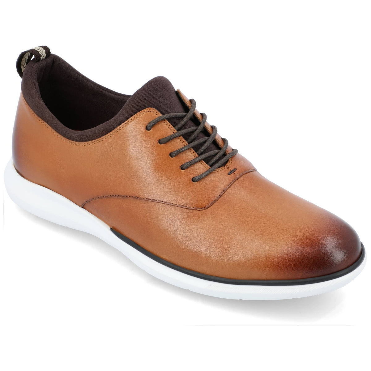 Thomas & Vine Hyde Hybrid Dress Shoe - Bundle Bus