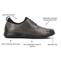 Thomas & Vine Hyde Hybrid Dress Shoe - Bundle Bus