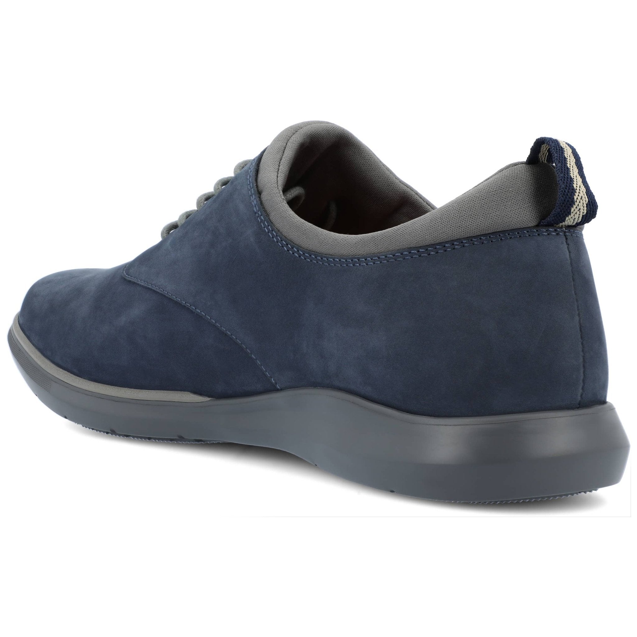 Thomas & Vine Hyde Hybrid Dress Shoe - Bundle Bus