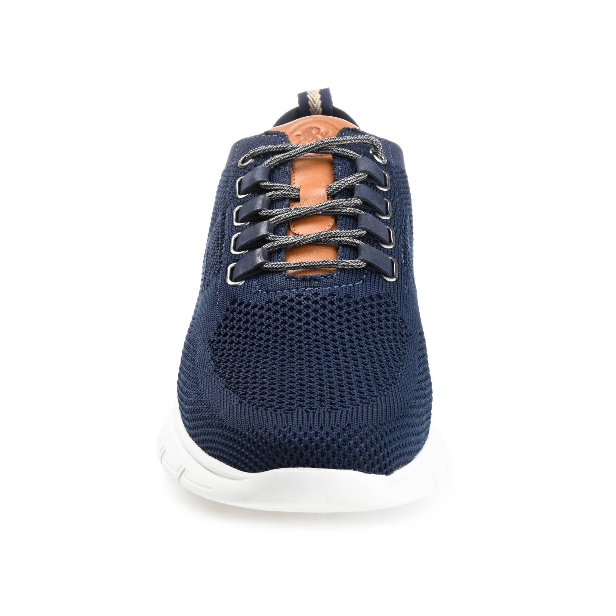 Thomas & Vine Jackson Knit Sneaker - Bundle Bus