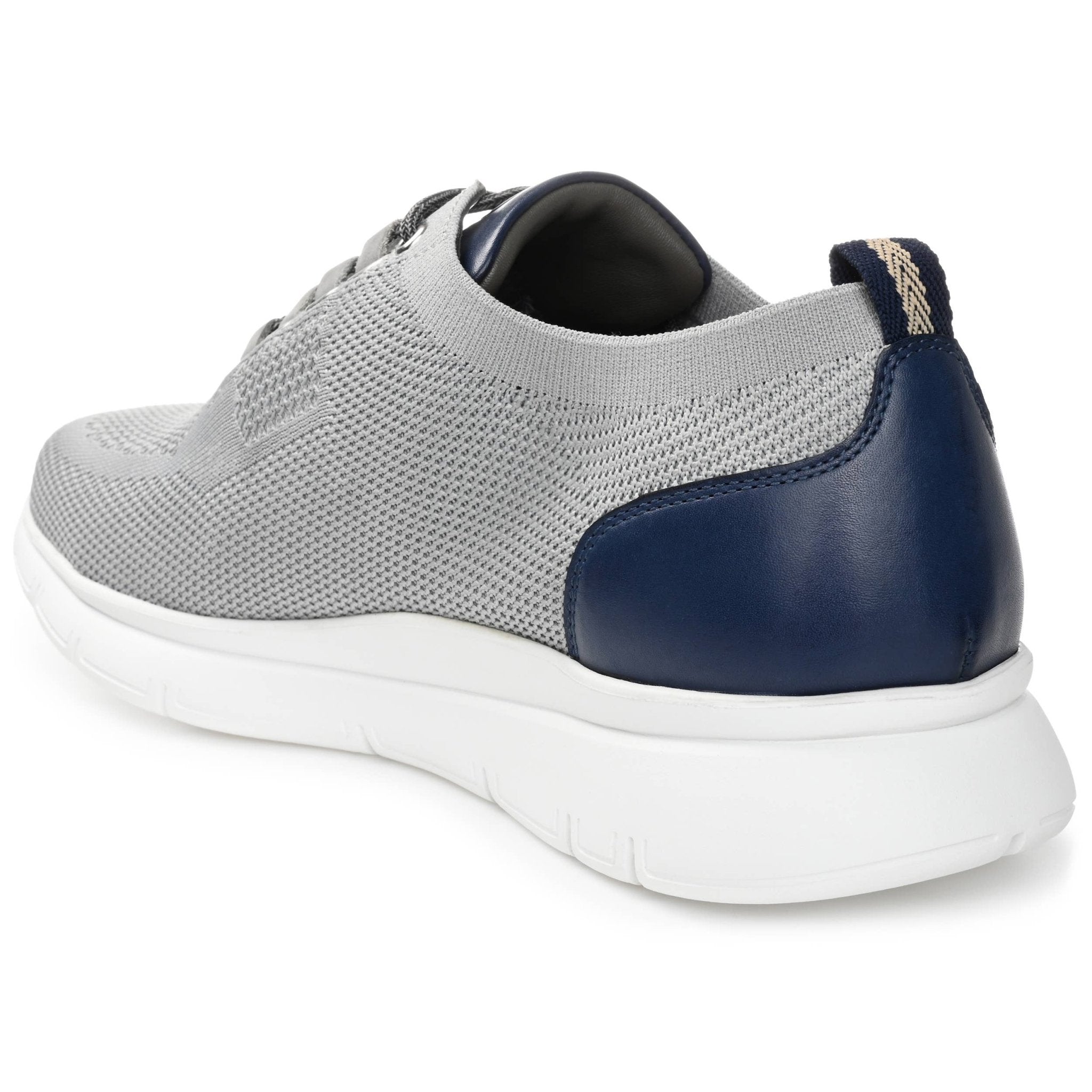 Thomas & Vine Jackson Knit Sneaker - Bundle Bus