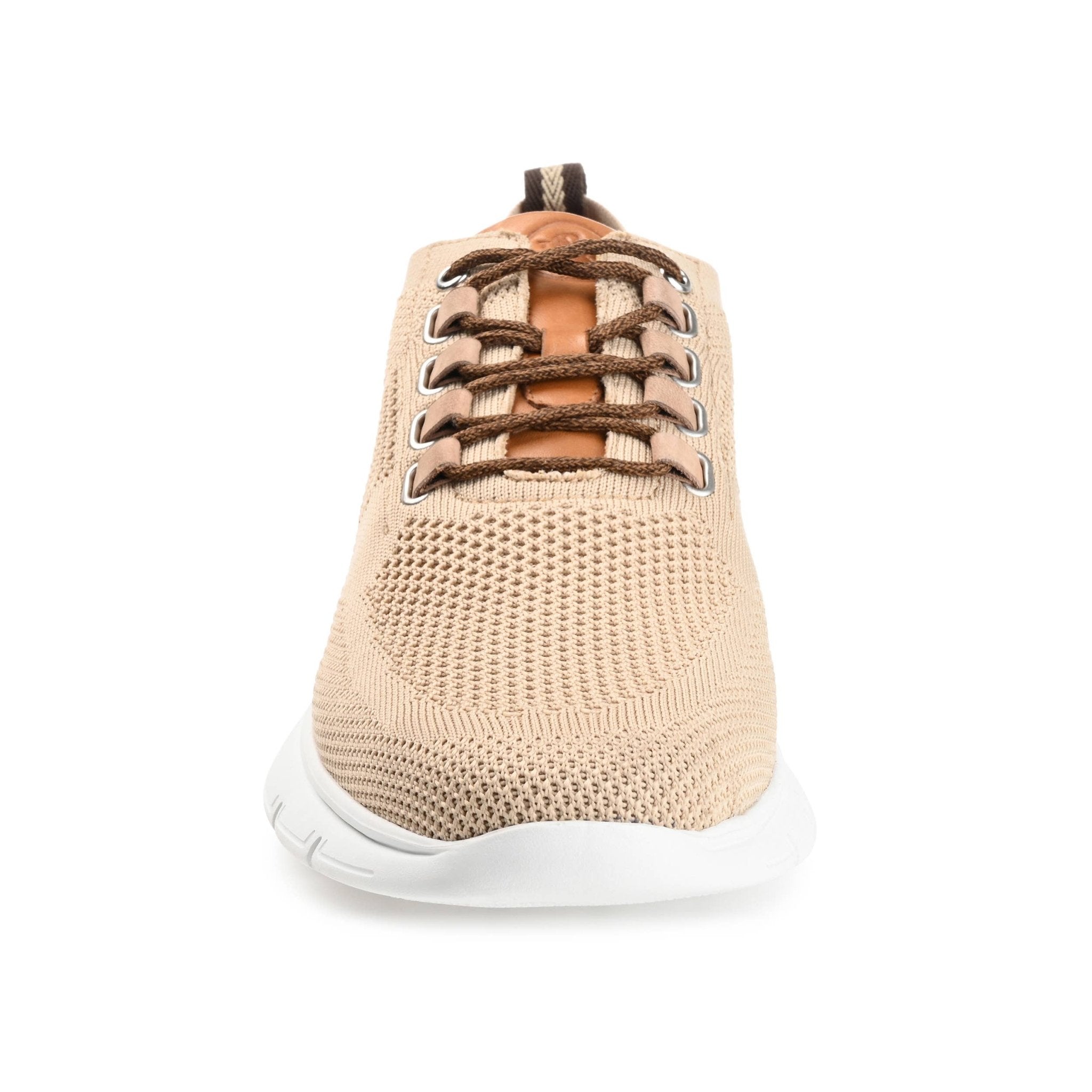 Thomas & Vine Jackson Knit Sneaker - Bundle Bus