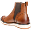 Thomas & Vine Jaylon Cap Toe Chelsea Boot - Bundle Bus