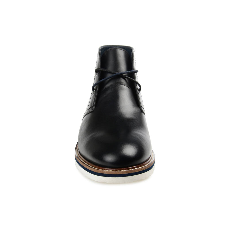 Thomas & Vine Keegan Plain Toe Chukka Boot - Bundle Bus