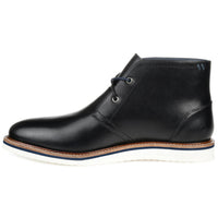 Thomas & Vine Keegan Plain Toe Chukka Boot - Bundle Bus
