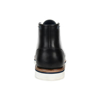 Thomas & Vine Keegan Plain Toe Chukka Boot - Bundle Bus