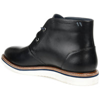 Thomas & Vine Keegan Plain Toe Chukka Boot - Bundle Bus