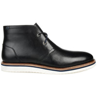 Thomas & Vine Keegan Plain Toe Chukka Boot - Bundle Bus