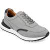 Thomas & Vine Lowe Casual Leather Sneaker - Bundle Bus