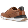 Thomas & Vine Lowe Casual Leather Sneaker - Bundle Bus