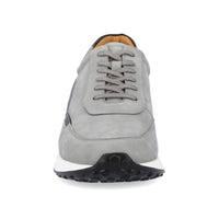 Thomas & Vine Lowe Casual Leather Sneaker - Bundle Bus
