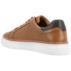 Thomas & Vine Nathan Casual Leather Sneaker - Bundle Bus