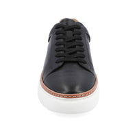 Thomas & Vine Nathan Casual Leather Sneaker - Bundle Bus