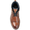 Thomas & Vine Reddick Cap Toe Ankle Boot - Bundle Bus