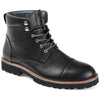 Thomas & Vine Reddick Cap Toe Ankle Boot - Bundle Bus