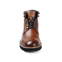 Thomas & Vine Reddick Cap Toe Ankle Boot - Bundle Bus