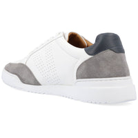 Thomas & Vine Roderick Casual Leather Sneaker - Bundle Bus