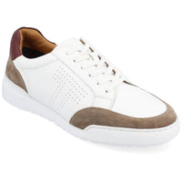 Thomas & Vine Roderick Casual Leather Sneaker - Bundle Bus