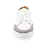 Thomas & Vine Roderick Casual Leather Sneaker - Bundle Bus