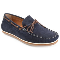 Thomas & Vine Sadler Moccasin Loafer - Bundle Bus