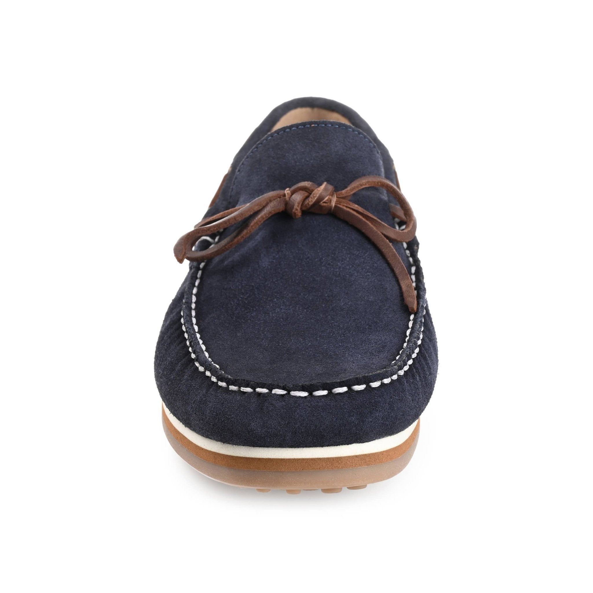 Thomas & Vine Sadler Moccasin Loafer - Bundle Bus