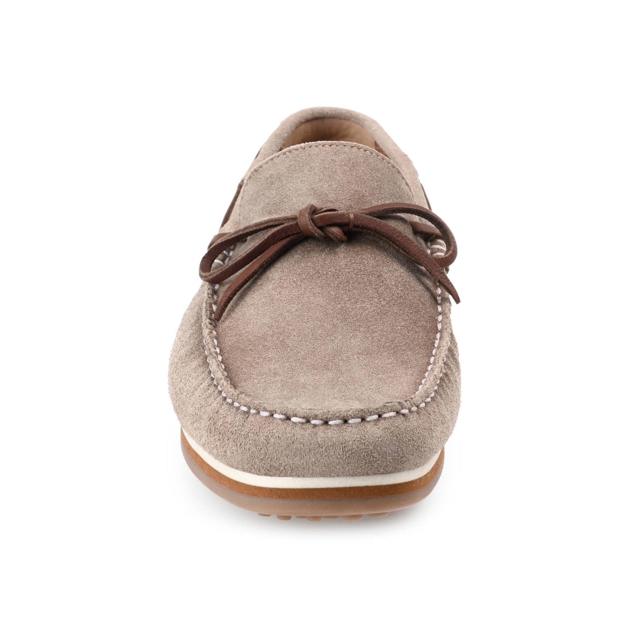 Thomas & Vine Sadler Moccasin Loafer - Bundle Bus